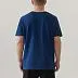 Футболка COTTON NAVY