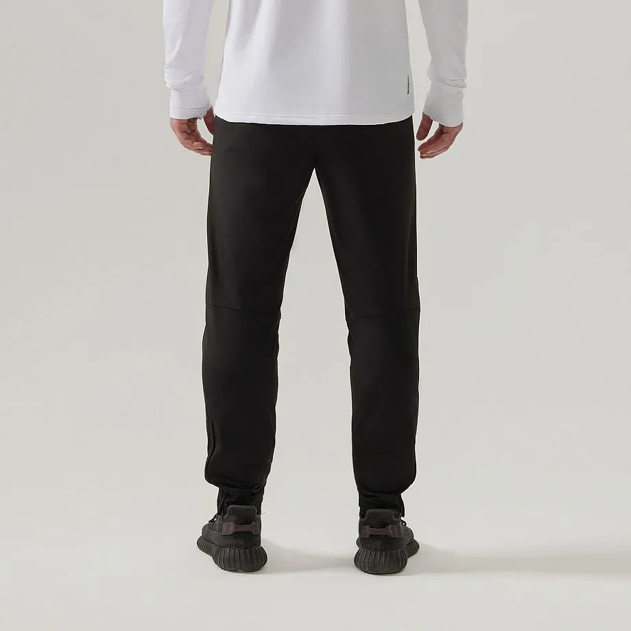 Брюки INTRO TRAINING BLACK