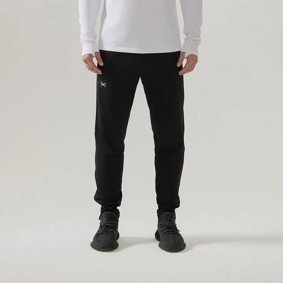 Брюки INTRO TRAINING BLACK