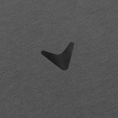 Футболка COTTON OVERSIZE GRAPHITE