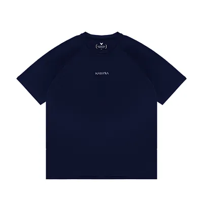 Футболка INTRO WIDE FIT NAVY