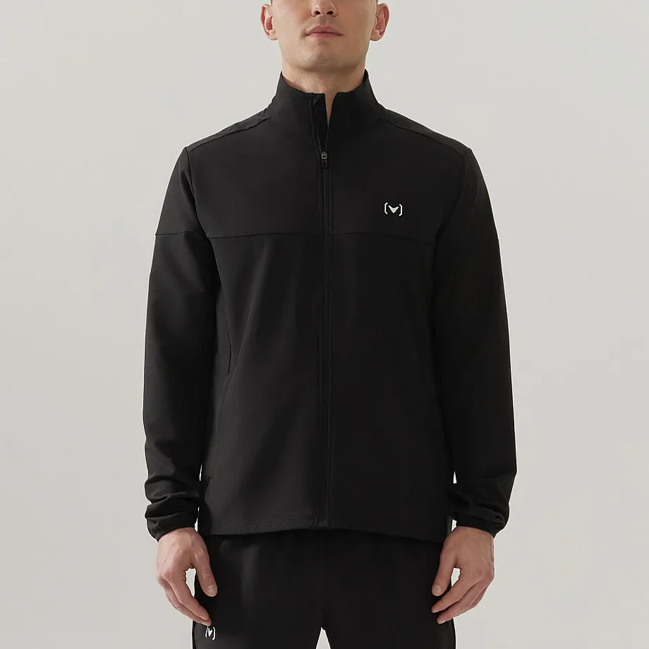 Олимпийка INTRO TENDO BLACK