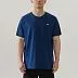 Футболка COTTON NAVY