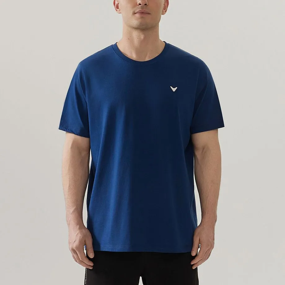 Футболка COTTON NAVY