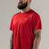 Футболка INTRO ULTRALIGHT RED