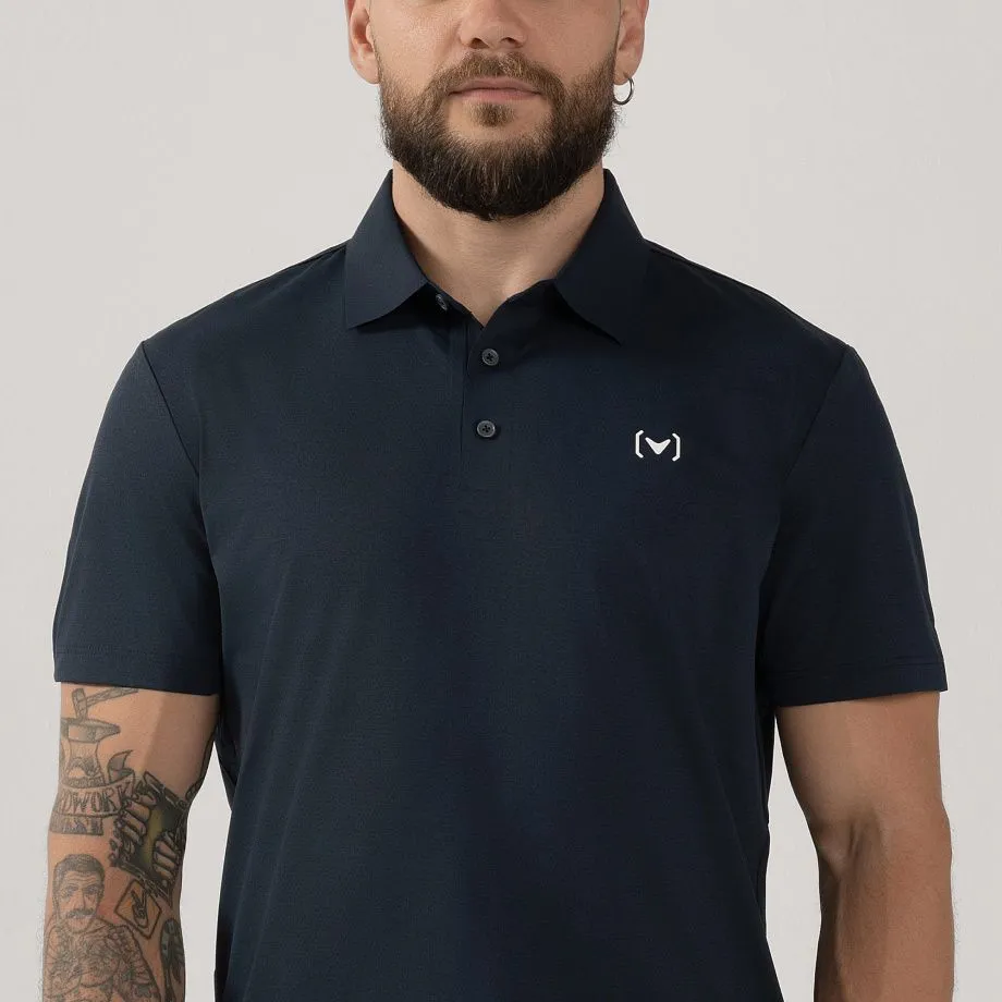 Поло INTRO NAVY