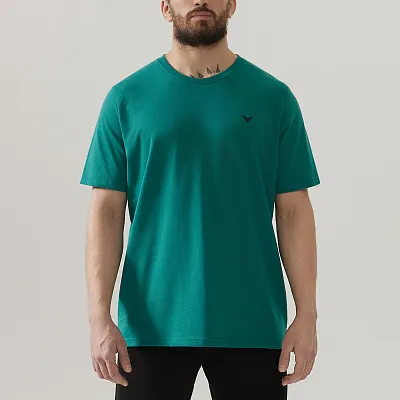 Футболка COTTON GREEN