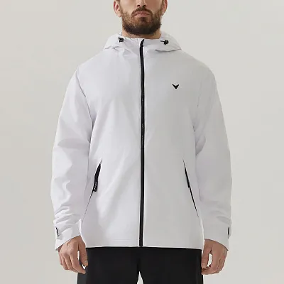 Куртка INTRO STORM WHITE