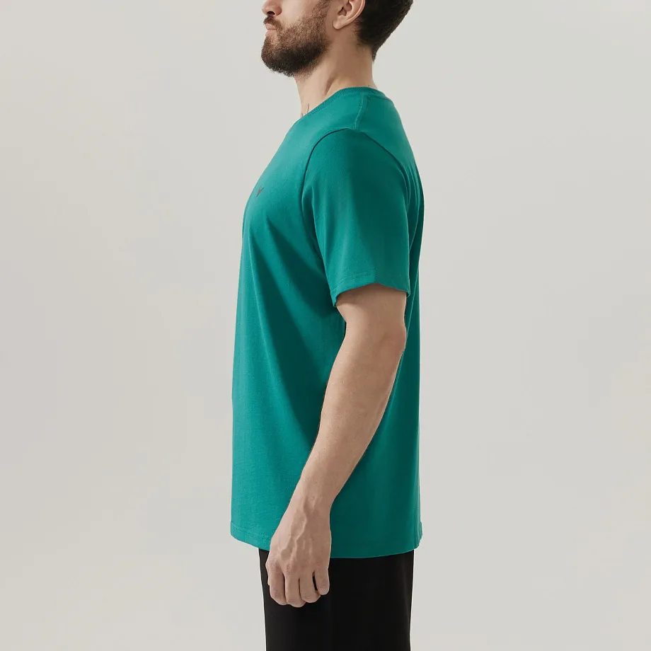 Футболка COTTON GREEN
