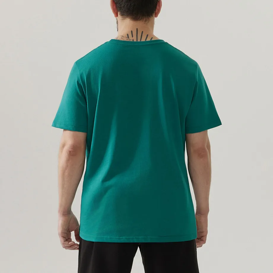 Футболка COTTON GREEN