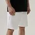 Шорты COTTON WHITE
