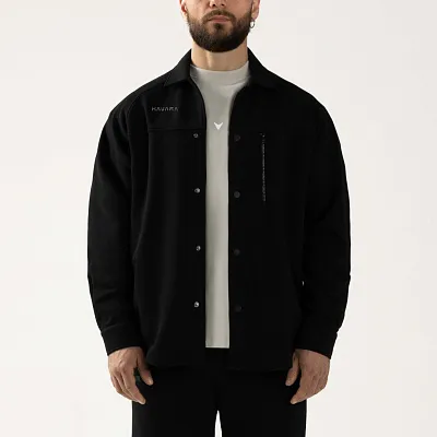 Рубашка NAVYHOD BLACK