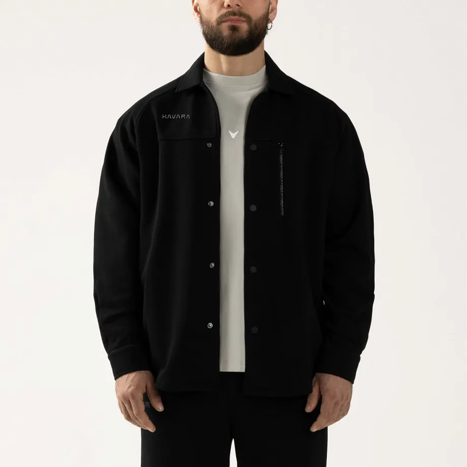 Рубашка NAVYHOD BLACK