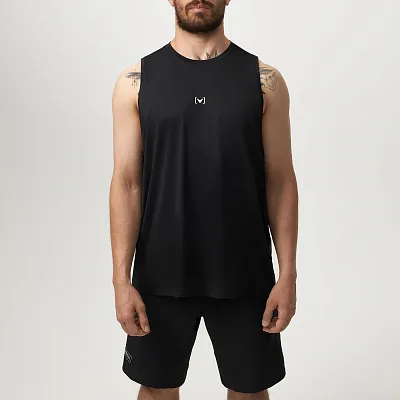 Майка INTRO BLACK