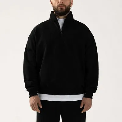 Свитшот NAVYHOD BLACK