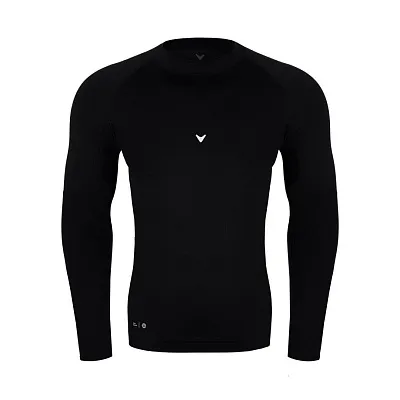 Рашгард INTRO ULTRALIGHT BLACK