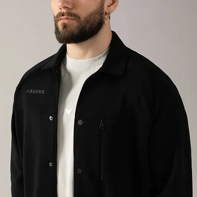 Рубашка NAVYHOD BLACK