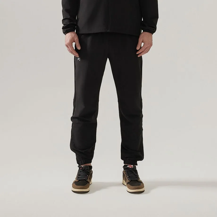 Брюки INTRO TENDO BLACK