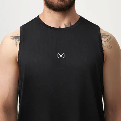 Майка INTRO BLACK