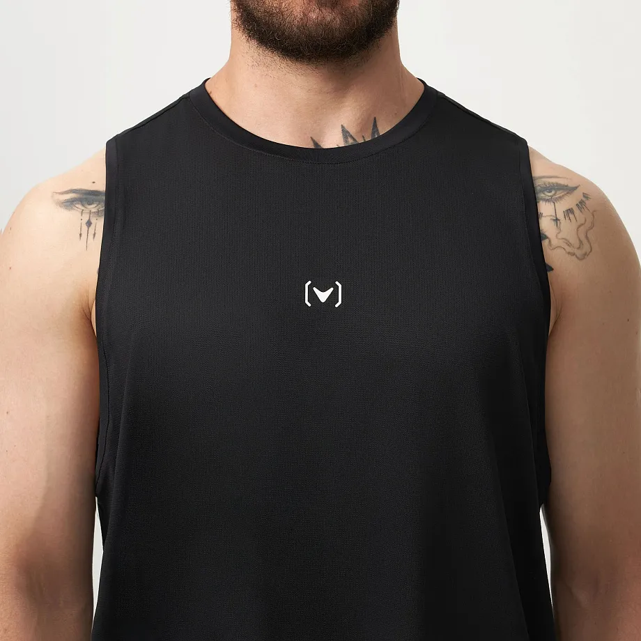 Майка INTRO BLACK