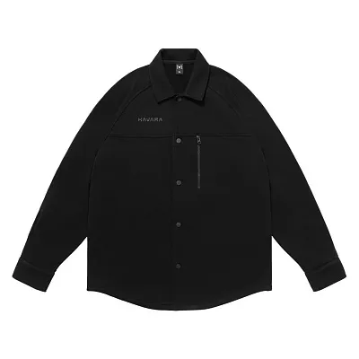 Рубашка NAVYHOD BLACK