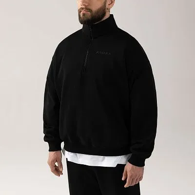 Свитшот NAVYHOD BLACK