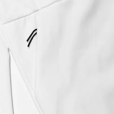 Худи спортивное INTRO SPEAR ZIP WHITE