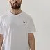 Футболка COTTON WHITE