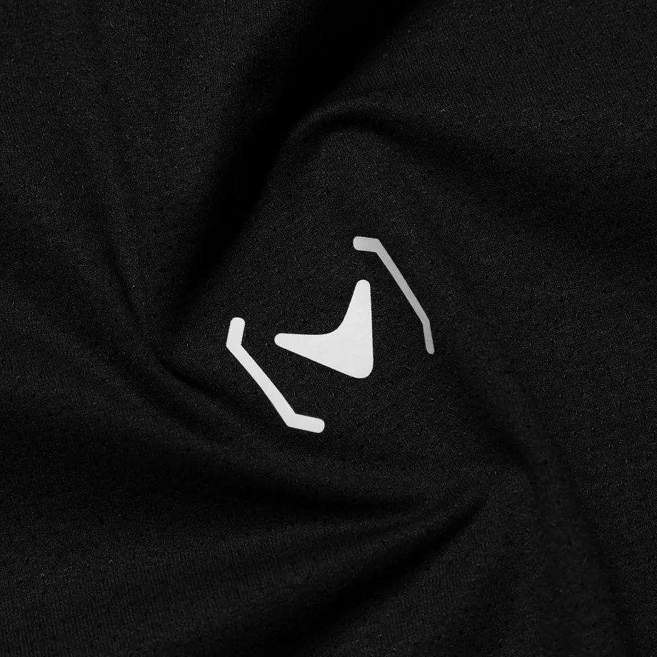 Поло INTRO BLACK