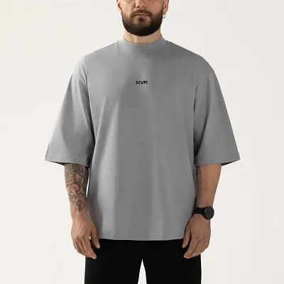 Футболка NAVYHOD OVER GRAPHITE