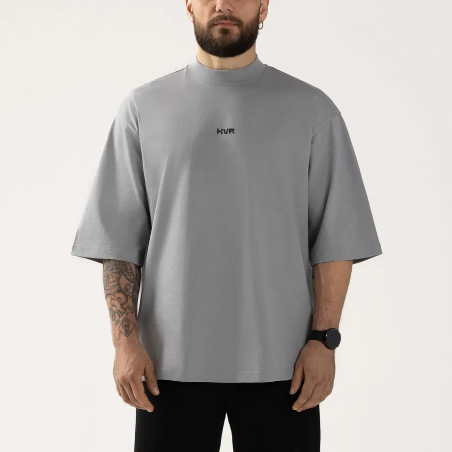 Футболка NAVYHOD OVER GRAPHITE