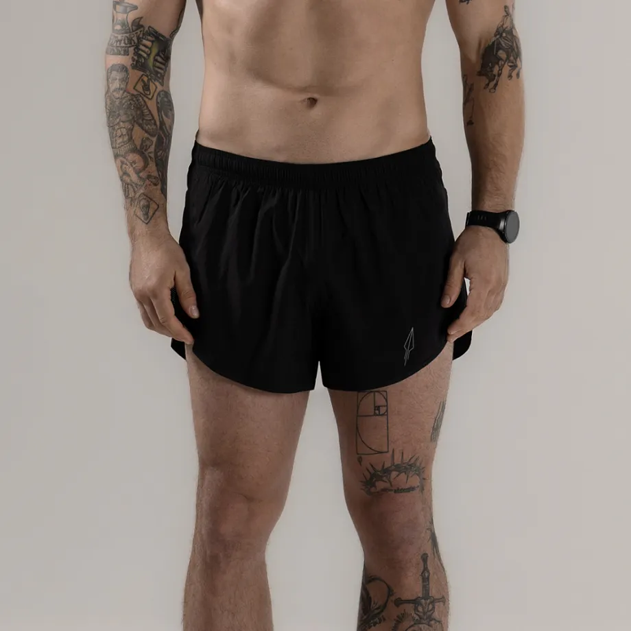 Шорты REFLECTIVE BLACK