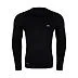 Рашгард INTRO LONG SLEEVE BLACK