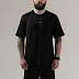 Футболка REFLECTIVE WIDE FIT BLACK