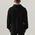 Худи COTTON BLACK