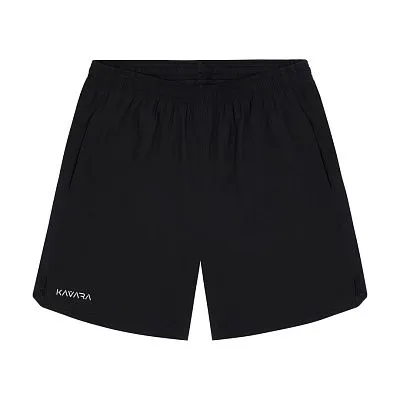 Шорты INTRO ULTRALIGHT BLACK