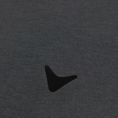 Футболка COTTON GRAPHITE