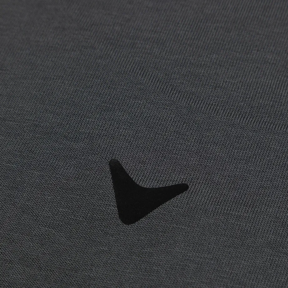 Футболка COTTON GRAPHITE