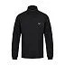Джемпер INTRO TENDO 1/4 ZIP BLACK