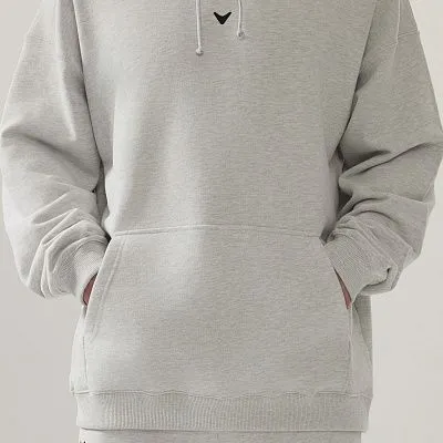 Худи COTTON MELANGE