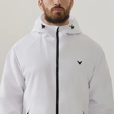 Куртка INTRO STORM WHITE