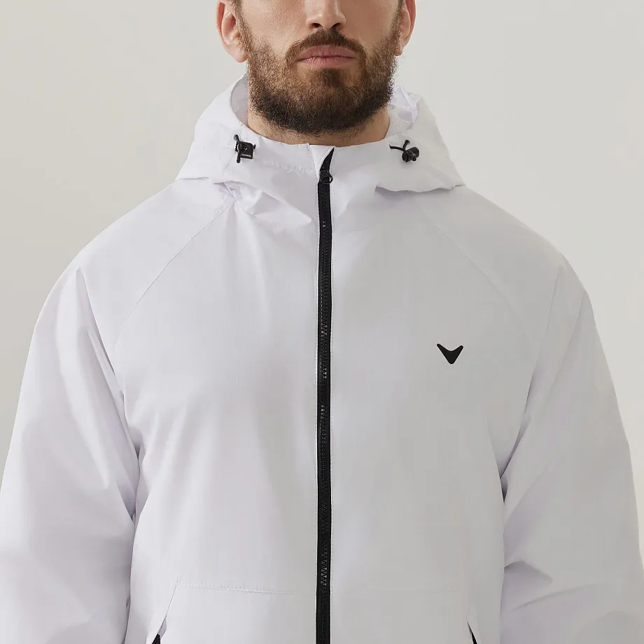 Куртка INTRO STORM WHITE