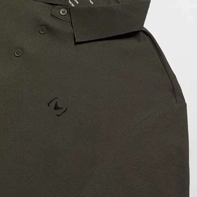 Поло INTRO LIGHT KHAKI