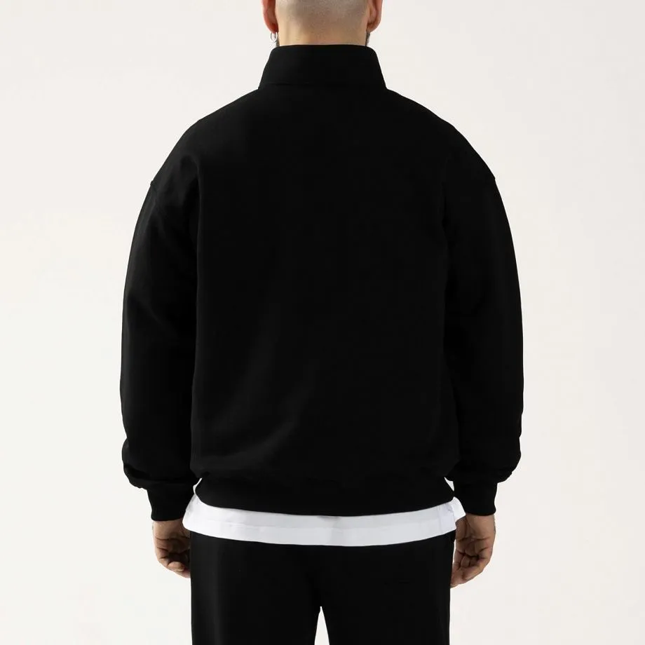 Свитшот NAVYHOD BLACK