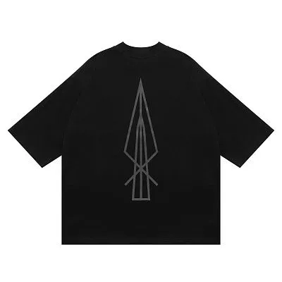 Футболка NAVYHOD OVER BLACK