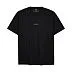 Футболка INTRO WIDE FIT BLACK