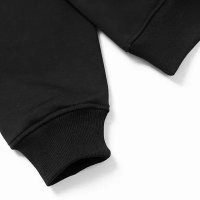 Свитшот NAVYHOD BLACK