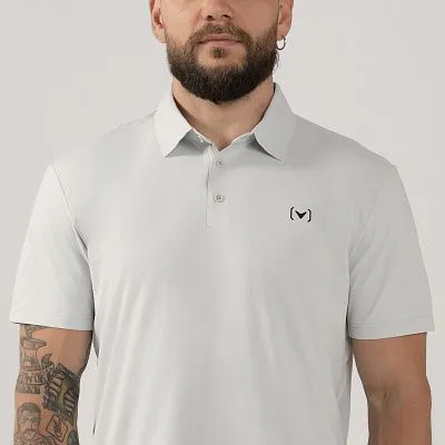 Поло INTRO LIGHT GREY