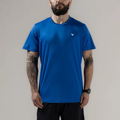 Футболка INTRO ULTRALIGHT ROYAL BLUE