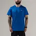 Футболка INTRO ULTRALIGHT ROYAL BLUE